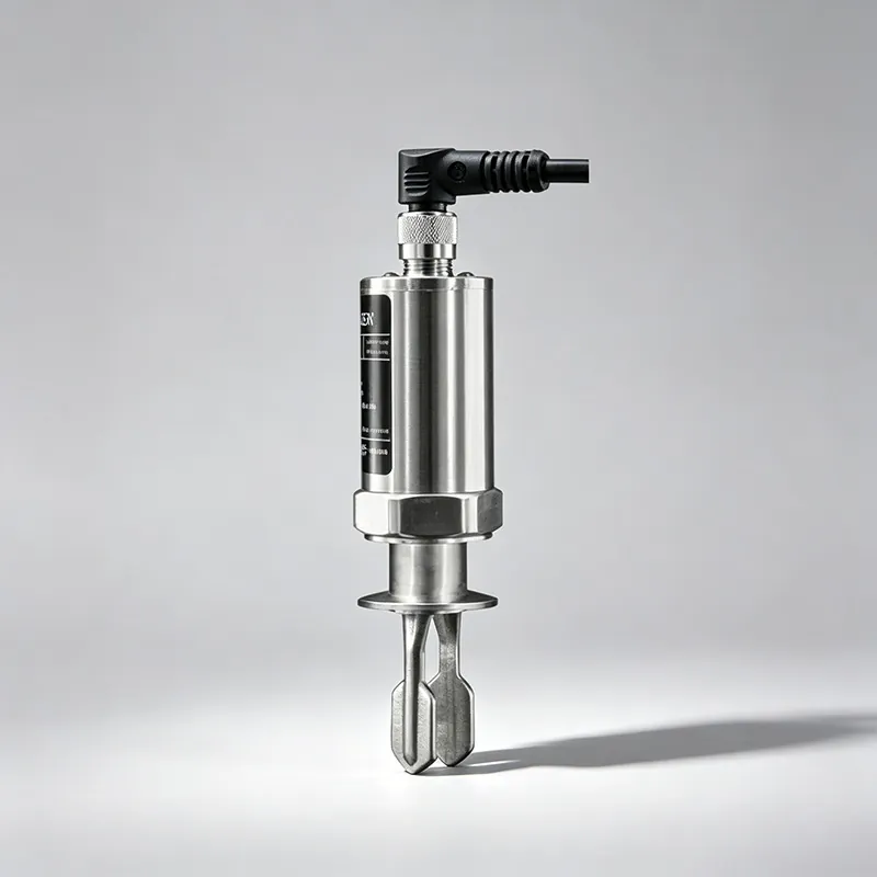 Luftfahrt-Spannfutter kleine Stimmgabel