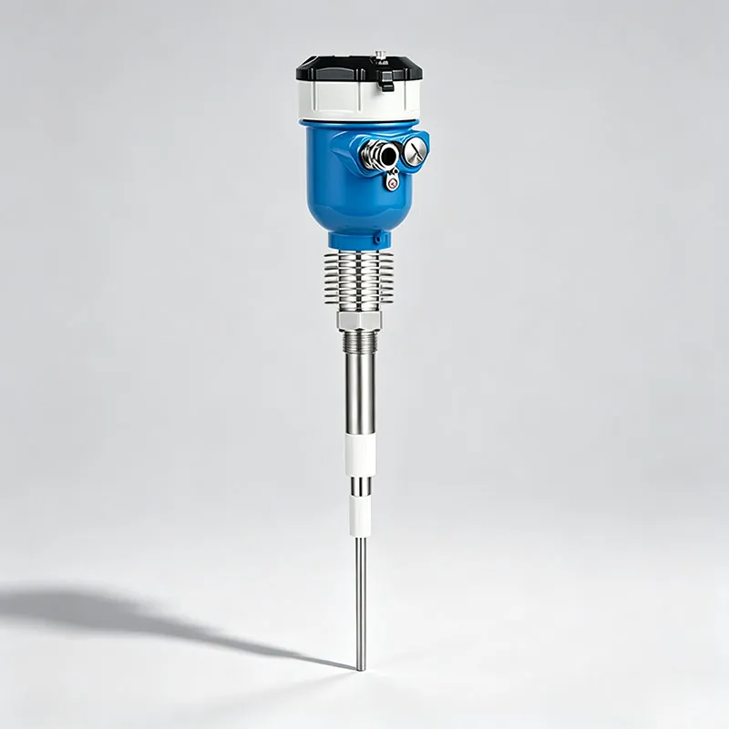 TYCK OCEAN APT902 Radio Frequency Admittance Level Switcht