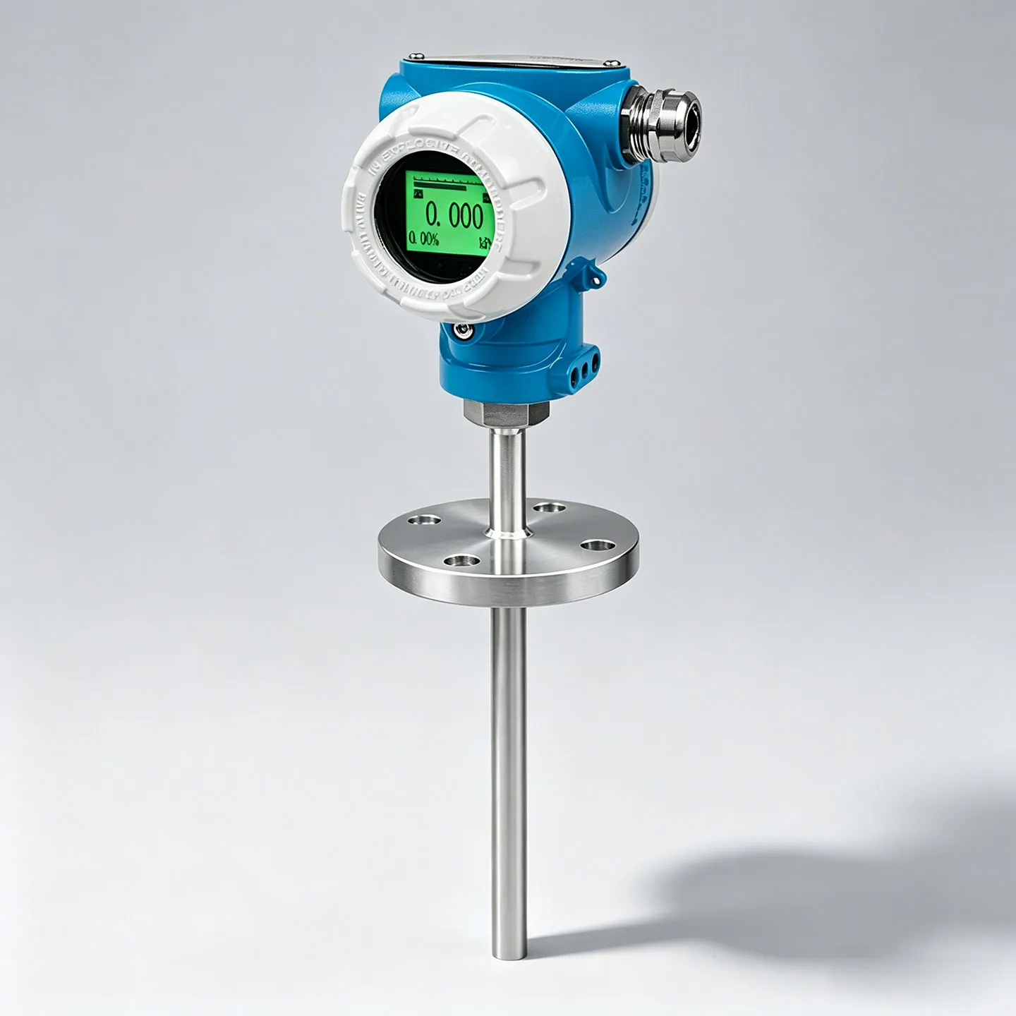 TYCK THERMO APT860 智能温度变送器