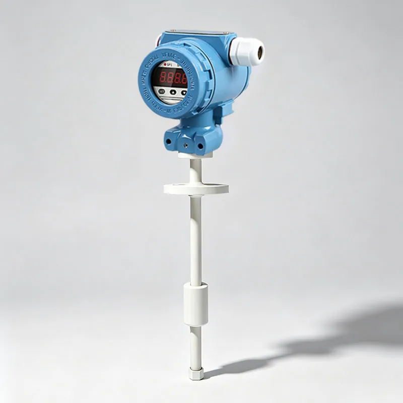 Reinblau Einfache Schwimmerkugel Digitalversion