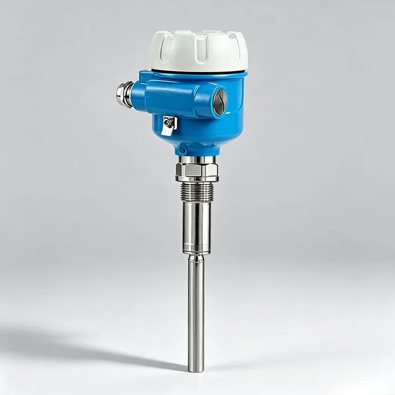 TYCK OCEAN APT901 Tuning Fork Level Switch