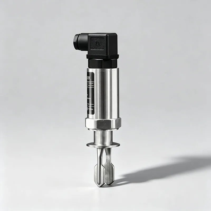 Hirschmann Spannfutter kleine Stimmgabel