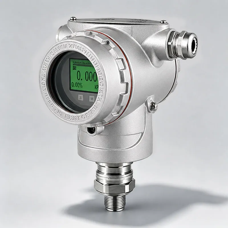 Stainless Steel Housing