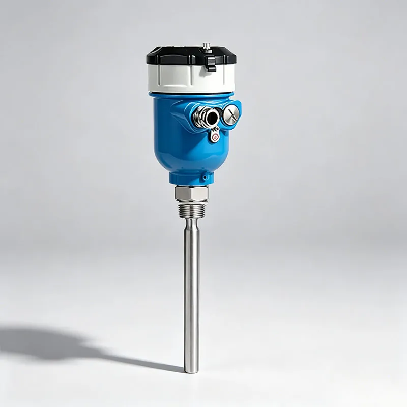 TYCK OCEAN APT902 Radio Frequency Admittance Level Switch