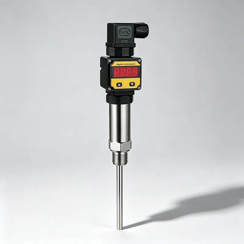 TYCK THERMO APT860 智能温度变送器