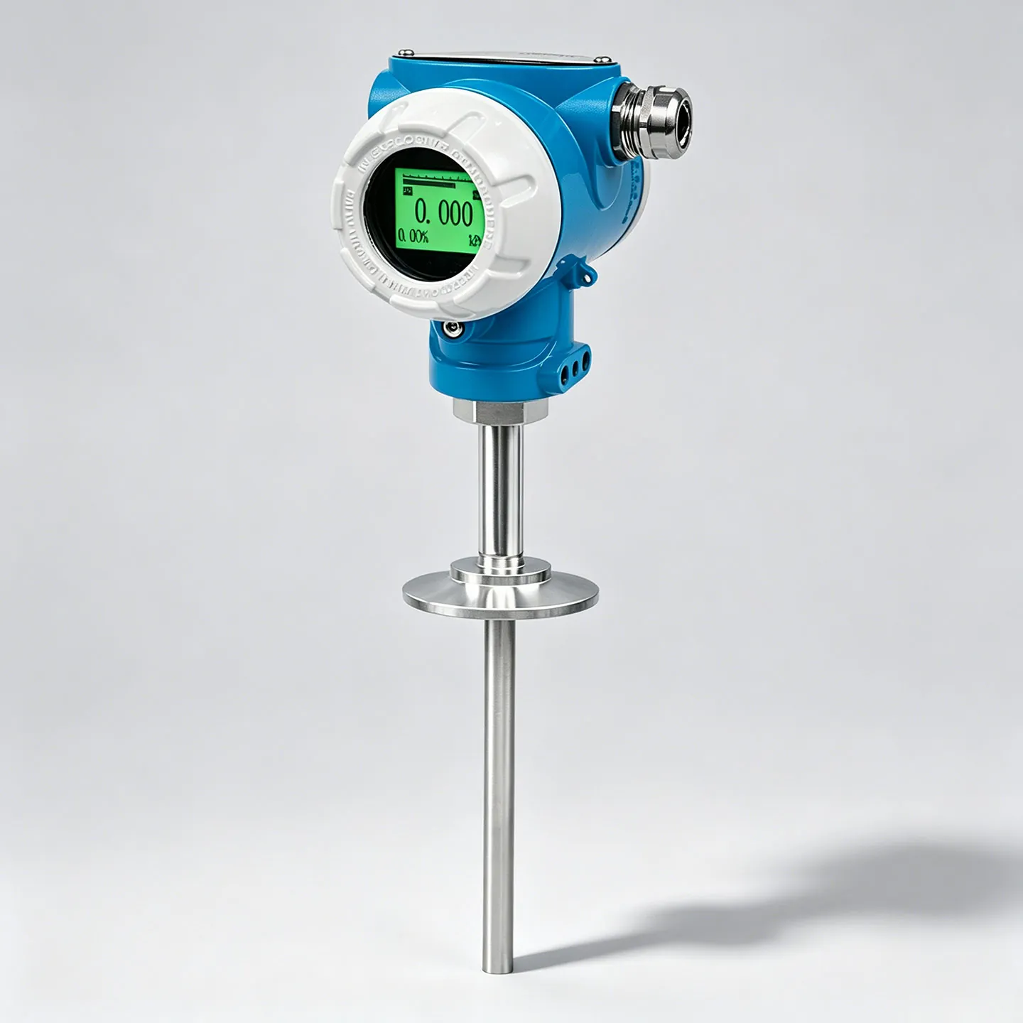 TYCK THERMO APT860 智能温度变送器