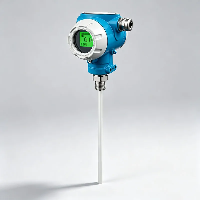 TYCK OCEAN APT910 射频电容式液位计被覆型