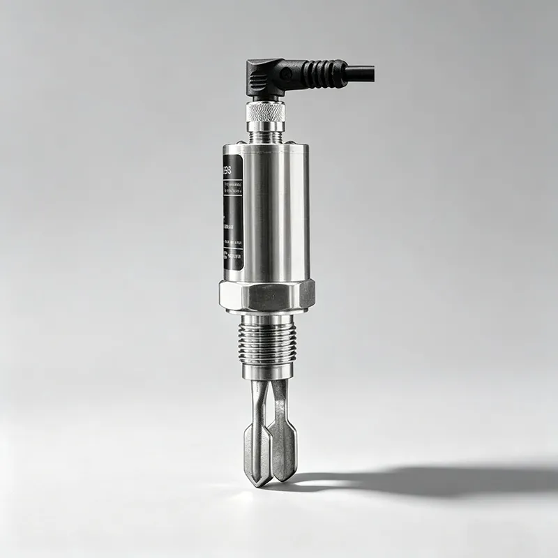 Diapason petit pour l'aéronautique