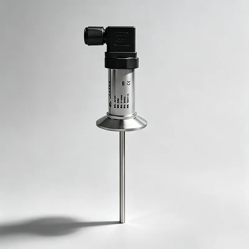 TYCK THERMO APT860 智能温度变送器