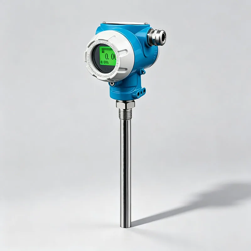 TYCK OCEAN APT910 射频电容式液位计同轴型