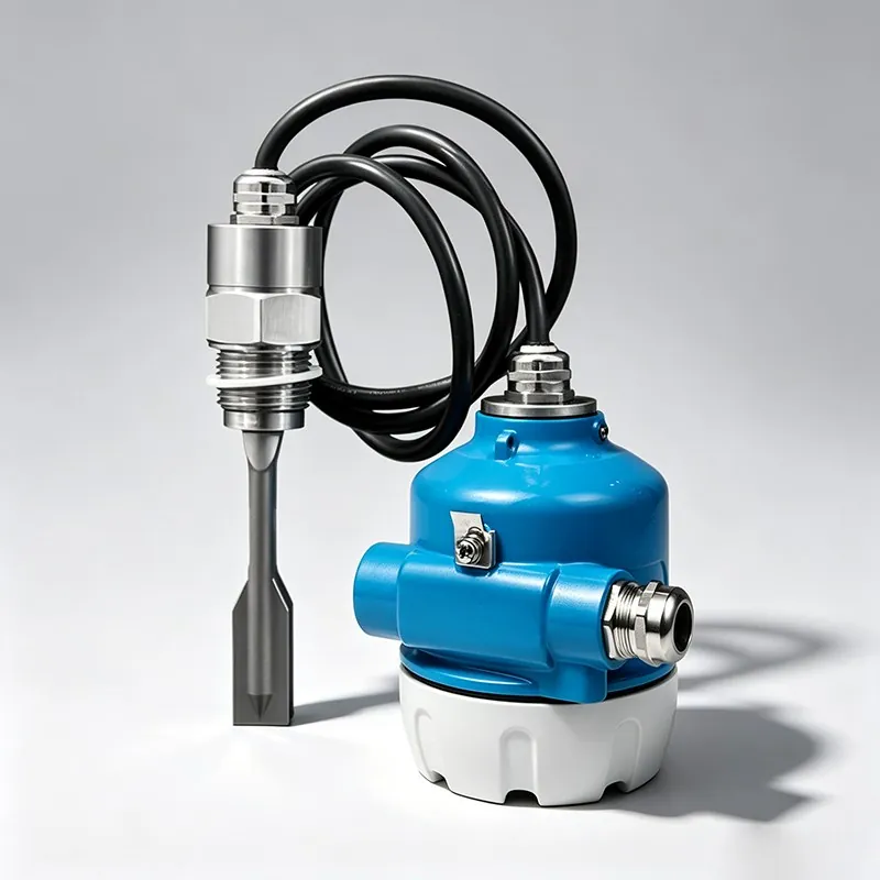 TYCK OCEAN APT901 Tuning Fork Level Switch