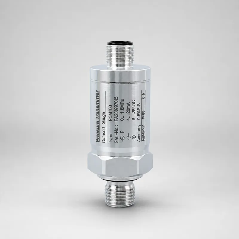 TYCK PRIME 811 标准压力变送器