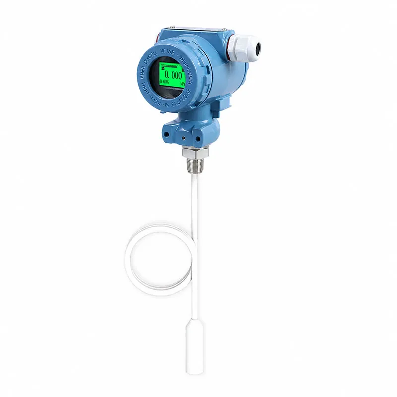 Type câble d'acier m20*1.5