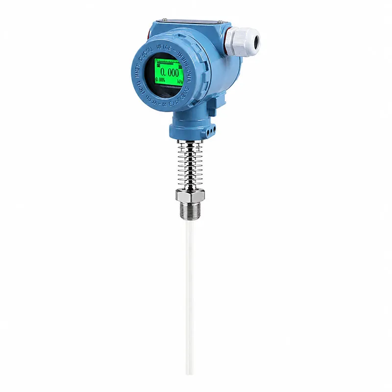 Standard-Hochtemperatur G1/2