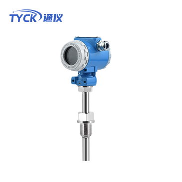 TY861A温度变送器